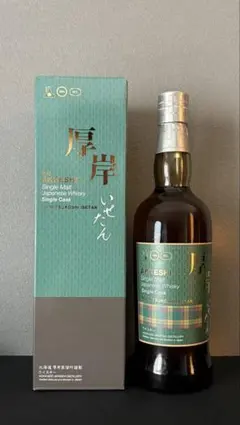 2026年最新】厚岸 シングルカスクの人気アイテム - メルカリ