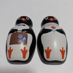 ペンスタ Suicaのペンギンベース 水平さん 花瓶 新宿 銅像 ペンスタ Suicaのペンギンベース 水平さん 花瓶 新宿 銅像 - メルカリ
