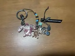 キーホルダー3点セットのサムネイル