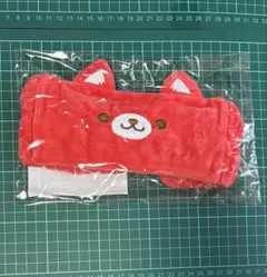 すとぷり　莉犬くん　アニマルヘアバンド
