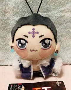 HUNTER×HUNTER ちょぴぬいぷち②【クロロ】