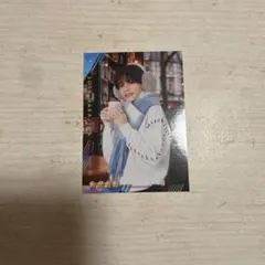 FANTASTICS 中島颯太 フォトカセット17