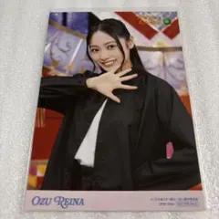 乃木坂46 大越ひなの 乃木坂スター誕生！SIX 生写真B - メルカリ