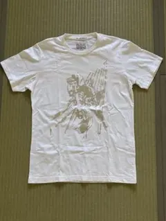 ユニクロ ガンダム Tシャツ XS 田島照久 - メルカリ