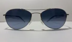 【美品】Oliver Peoples Aero Ⅱ エアロのサムネイル