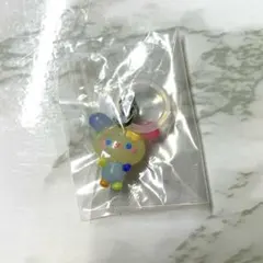 Sanrio サンリオ ゆるっとめじるしアクセサリー ウサハナ