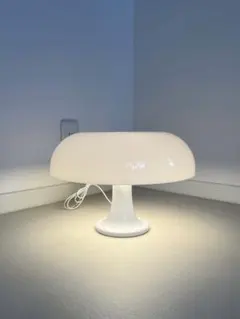 アルテミデ ネッシーノ スペースエイジ 照明 リプロダクト