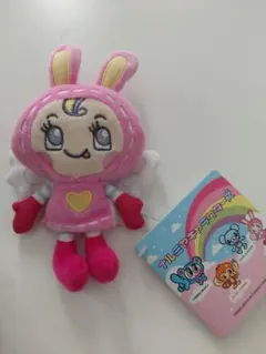 べリエちゃん マスコット