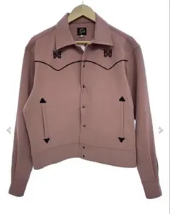 ニードルス3B JACKET Cotton Oxford Patchwork - メルカリ