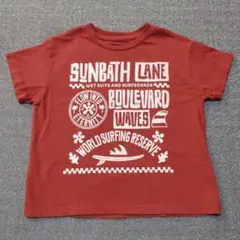 MARKEY'S LSP Tシャツ 100cm