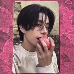 ENHYPEN THE SIN : VANISH ジェイク トレカ