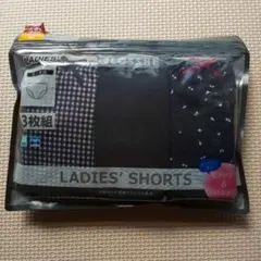 【新品】しまむらスタンダードショーツ