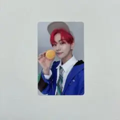 ENHYPEN MANIFESTO:DAY1 Mver. ジョンウォン トレカ