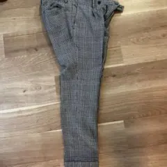 エディフィス スラックス