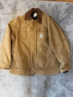 カーハート　トラディショナルコート