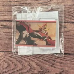 勇気爆発バーンブレイバーン　楽天　台詞付きミニアクリルスタンド　ブレイバーン