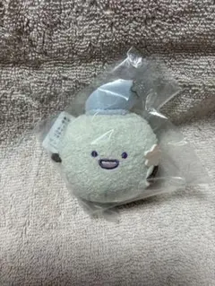 すみっコぐらし　てのりぬいぐるみ　マジカルハロウィン　ほこり