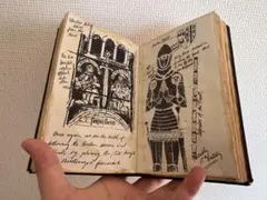 2026年最新】聖杯手帳の人気アイテム - メルカリ