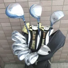 2026年最新】Slazenger クラブセットの人気アイテム - メルカリ