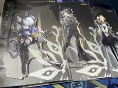 2026年最新】デュエットナイトアビス アクリルスタンドの人気アイテム