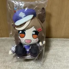 ウマ娘 プリティーダービー くりぱん ぬいぐるみ マチカネタンホイザ