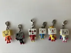 ★全２種★CRACLE＆CRAZE★キューブリック★ベアブリック デビルロボッツ 2025年最新】キューブリック デビルロボッツの人気アイテム