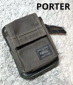 ★特価★ PORTER プリズムポーチ