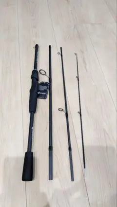 ニューエバーロッドまとめ売り 2025年最新】ニューエバーロッドの人気アイテム - メルカリ