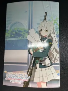 ブルアカふぇす 先生！お写真いいですか？ ケイ ブロマイド - メルカリ