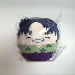 忍たま乱太郎　ふわコロりん5【七松小平太】