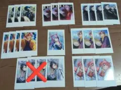 crazy raccoon セルフィーカード