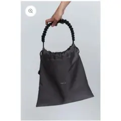 THE CLE ザクレ FLEX NYLON PURSE ナイロンバッグ