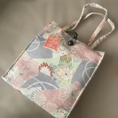 ミニバッグ 和雑貨