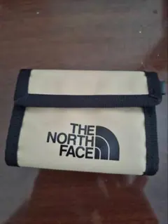 NORTHFace折りたたみ財布