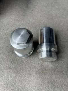 ドラッグスター 4TR フォークジョイント 10cm - メルカリ