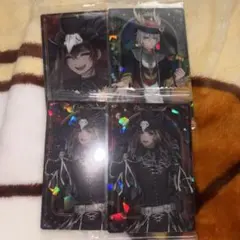 ツイステ ツインウエハース