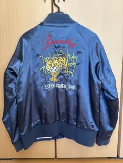 Laundry‼︎リバーシブルスカジャン‼︎ランドリー 4SEASONS リバーシブルスカジャン｜ランドリーTシャツ公式通販