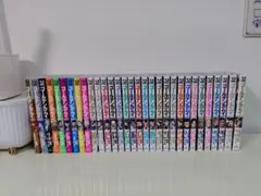 ゴールデンカムイ全巻セット（1-31巻）+公式ファンブック - メルカリ