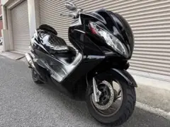 スカイウェイブ ロングスクリーン 05H0 スズキ 純正 CJ46A CK45A