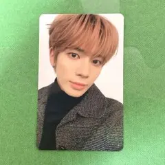 テヒョン トレカ txt temptation weverse 特典
