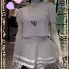 トップスのサムネイル
