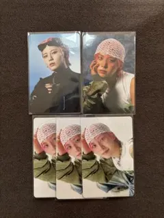 JO1 川尻蓮　Handz In My Pocket HIMP