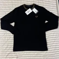 FRED PERRY ロンT