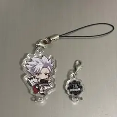 2025年最新】GUILTY GEAR 20thの人気アイテム - メルカリ