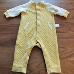 ベビー ロンパース