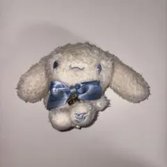 Maison de FLEUR シナモロール ぬいぐるみ マスコットのサムネイル