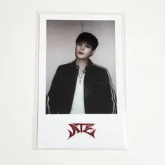 Stray Kids スンミン トレカ ATE POP UP 予約特典 ポラ