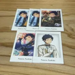 あんスタ　fine 伏見弓弦　ぱしゃっつ