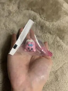 おぱんちゅうさぎ ミニフィギュア
