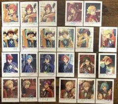 あんさんぶるスターズ あんスタ ぱしゃこれ 5周年